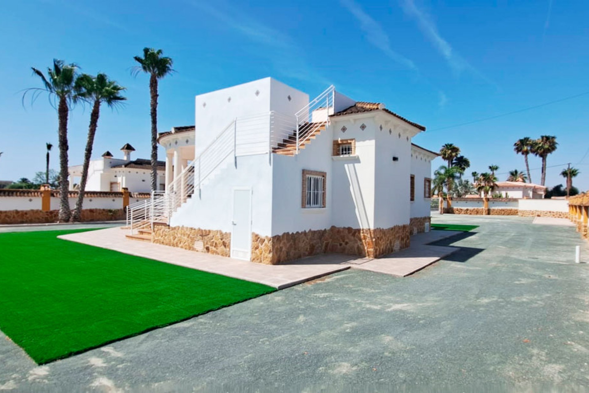 Reventa - Country House -
Catral