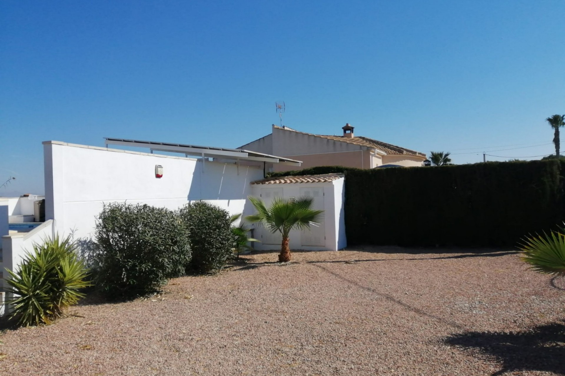 Reventa - Country House -
Dolores