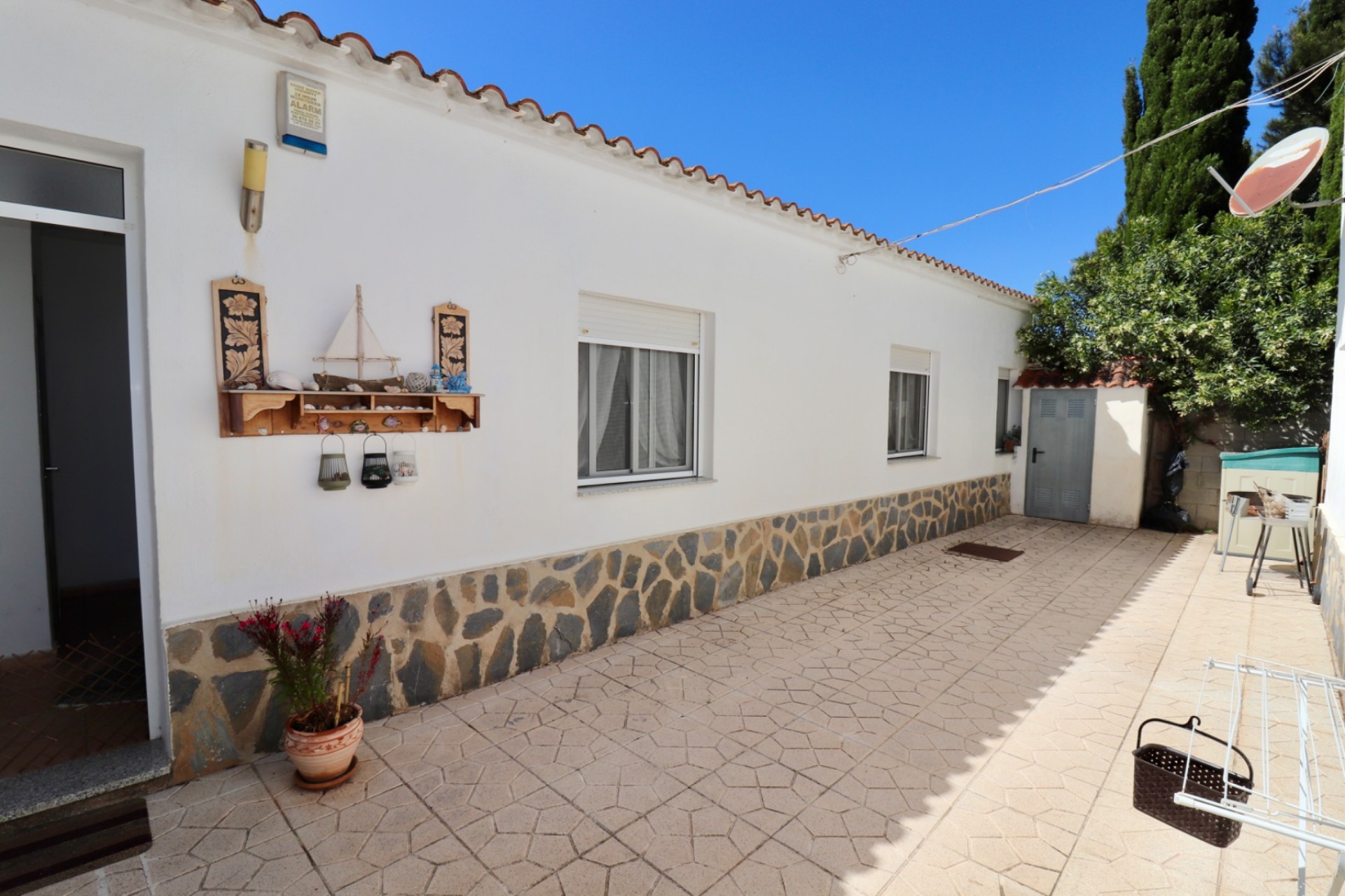 Reventa - Country House -
Dolores