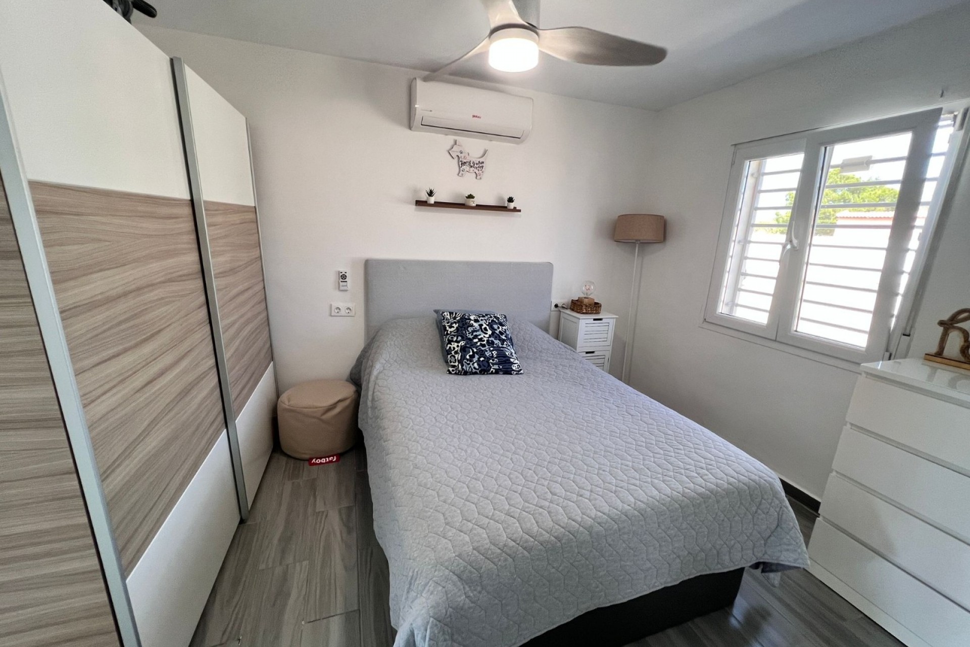 Reventa - Country House -
Elche - La Marina