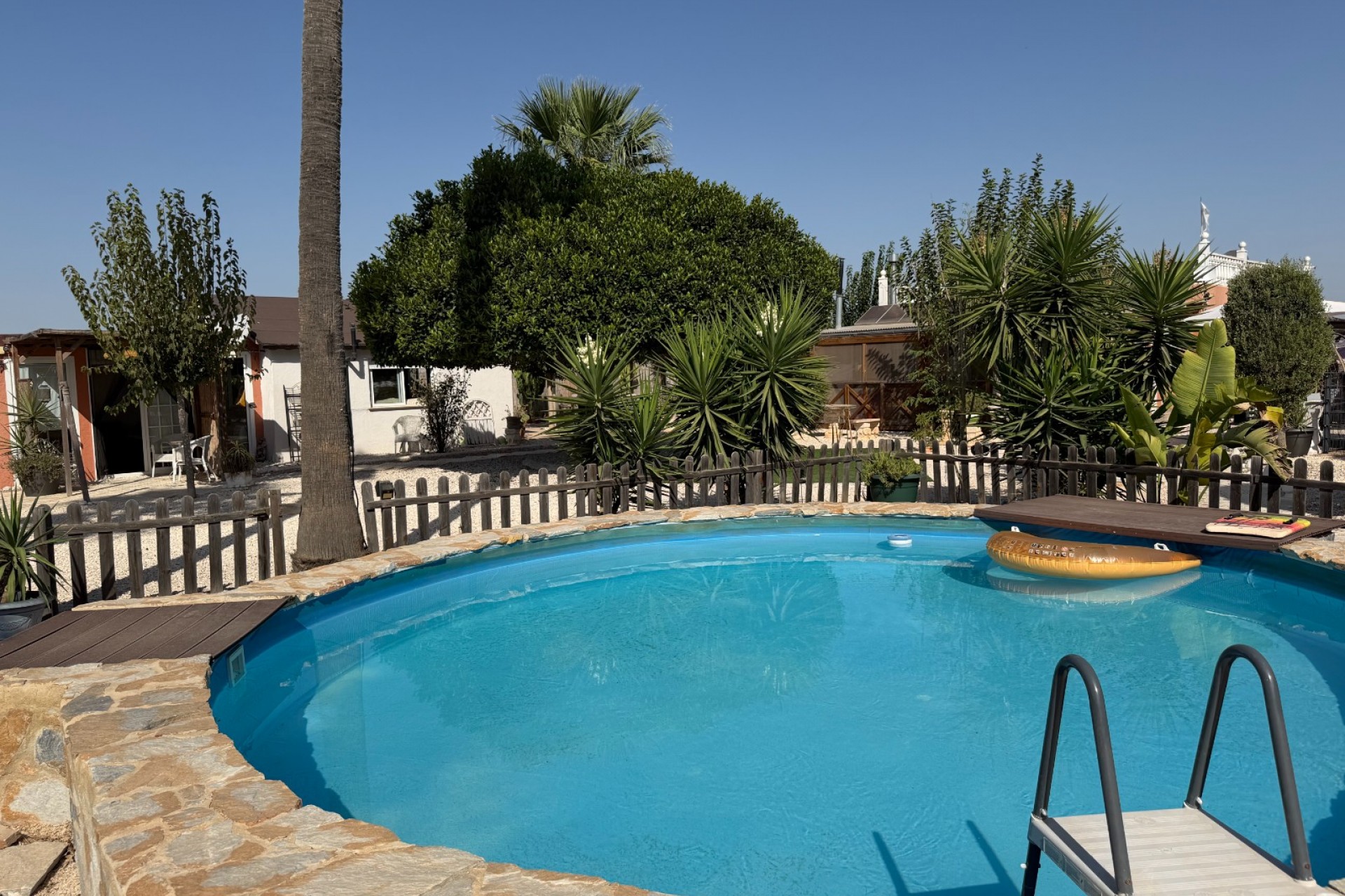 Reventa - Country House -
La Marina - Elche / Elx