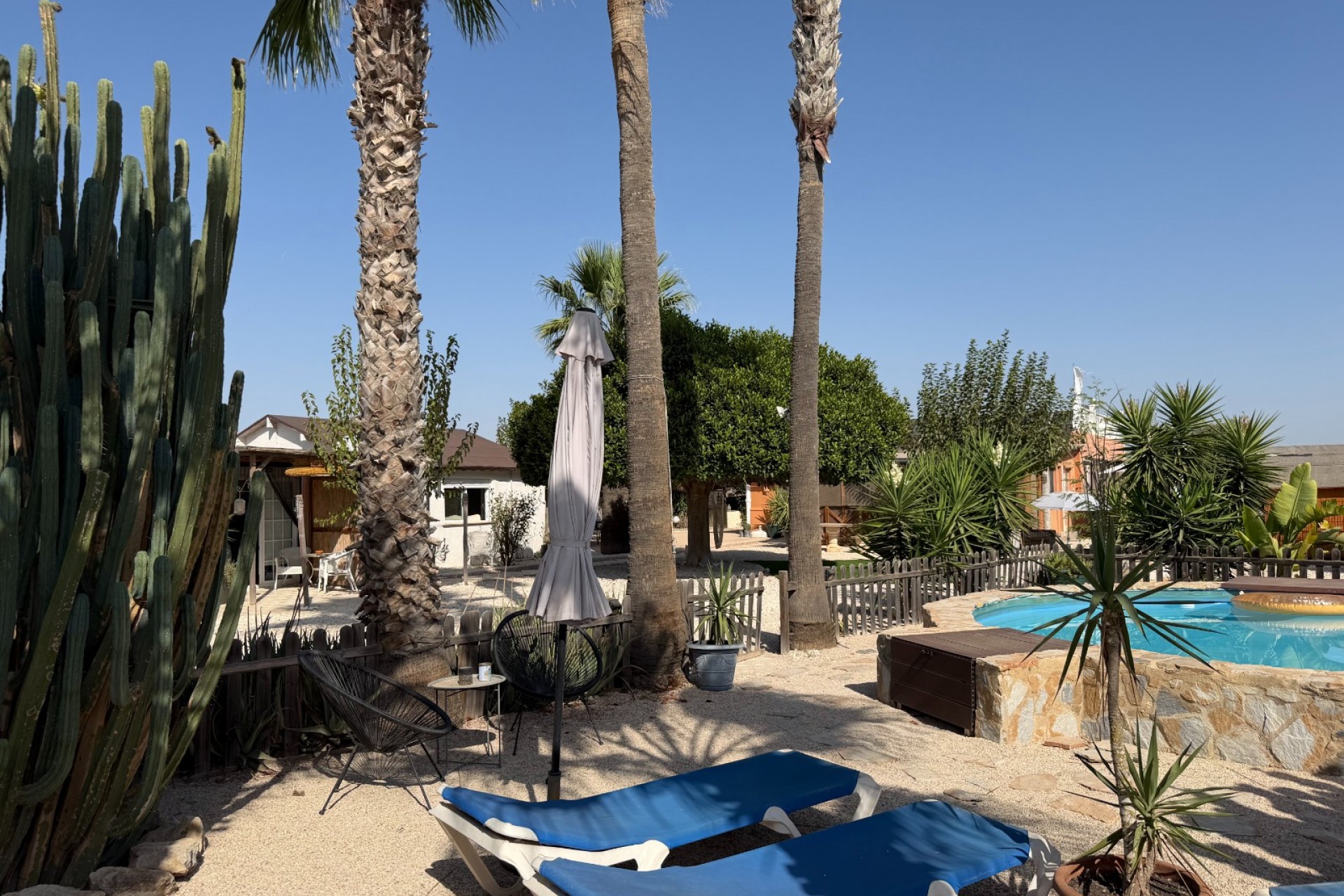 Reventa - Country House -
La Marina - Elche / Elx