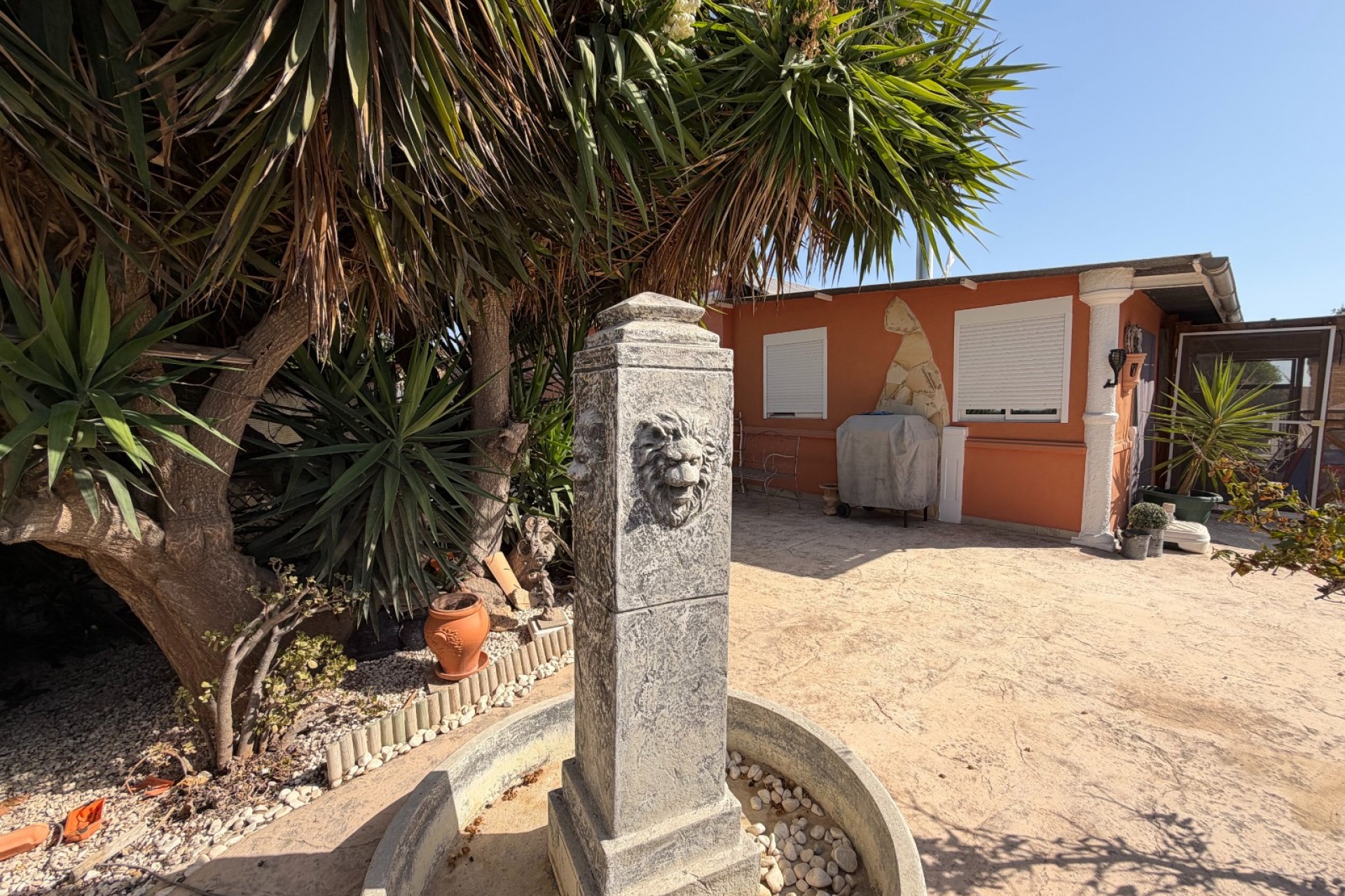 Reventa - Country House -
La Marina - Elche / Elx