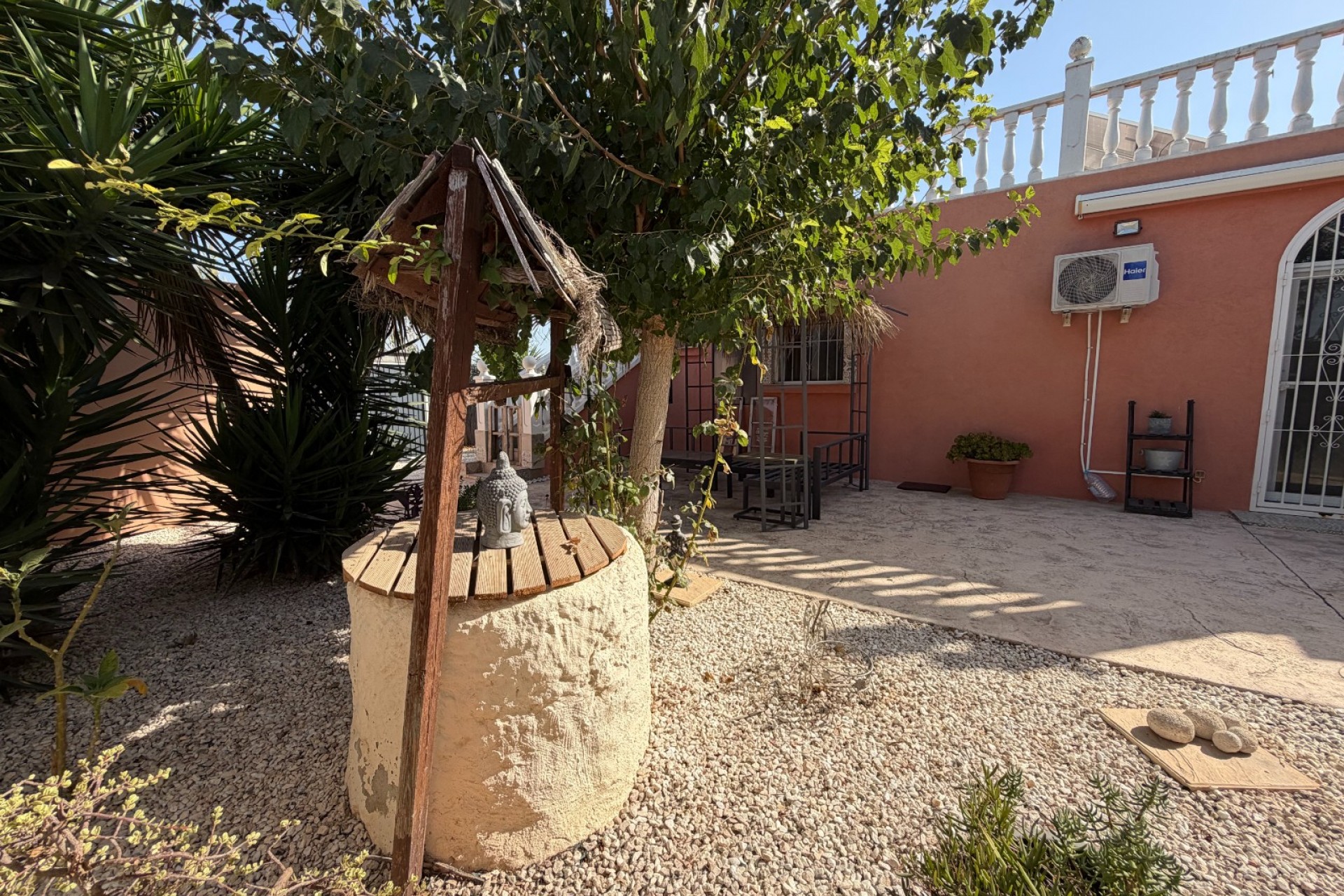 Reventa - Country House -
La Marina - Elche / Elx