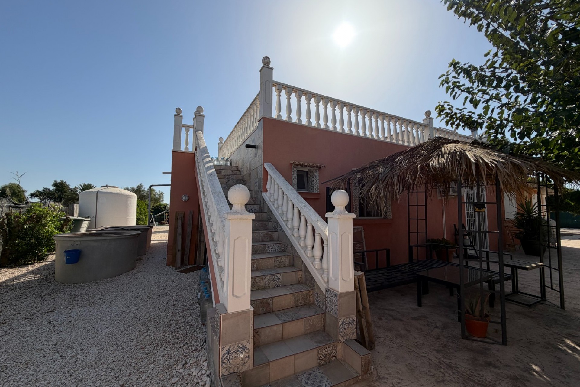Reventa - Country House -
La Marina - Elche / Elx