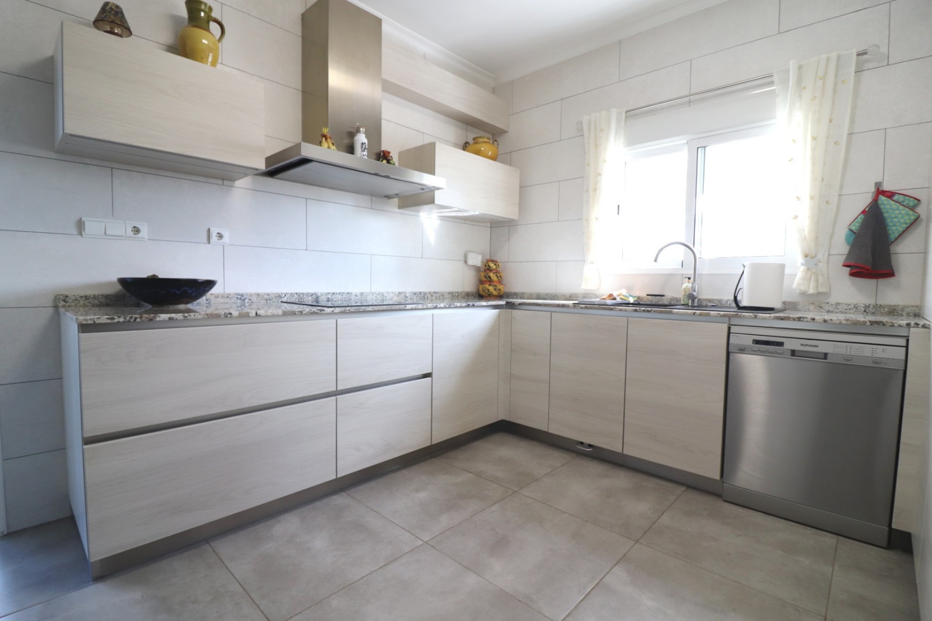 Reventa - Country House -
Orihuela - La Campaneta