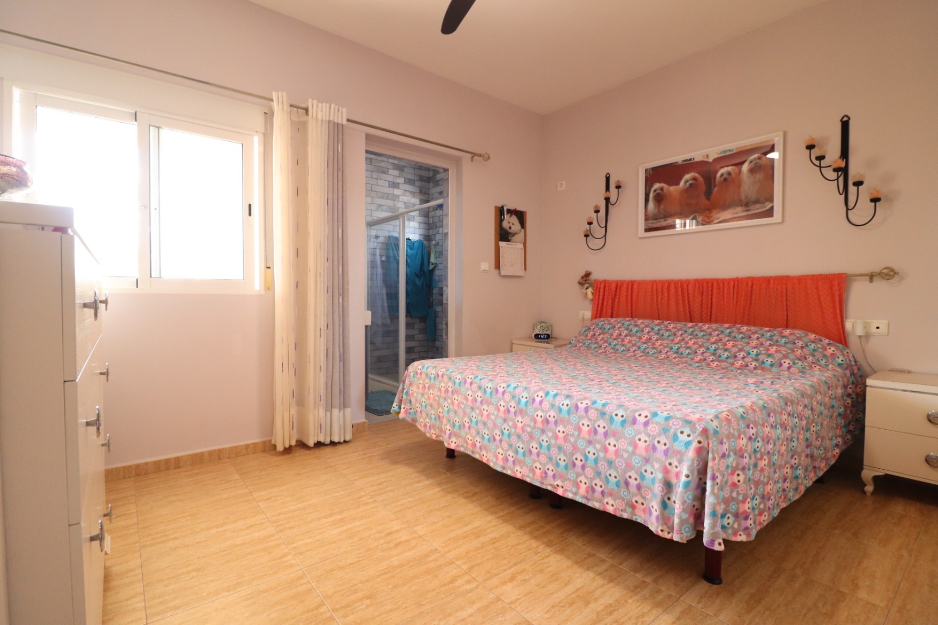 Reventa - Country House -
Orihuela - La Campaneta
