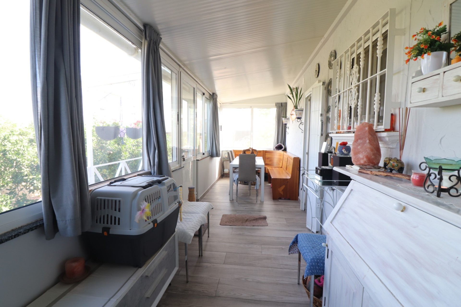 Reventa - Country House -
Orihuela - La Campaneta