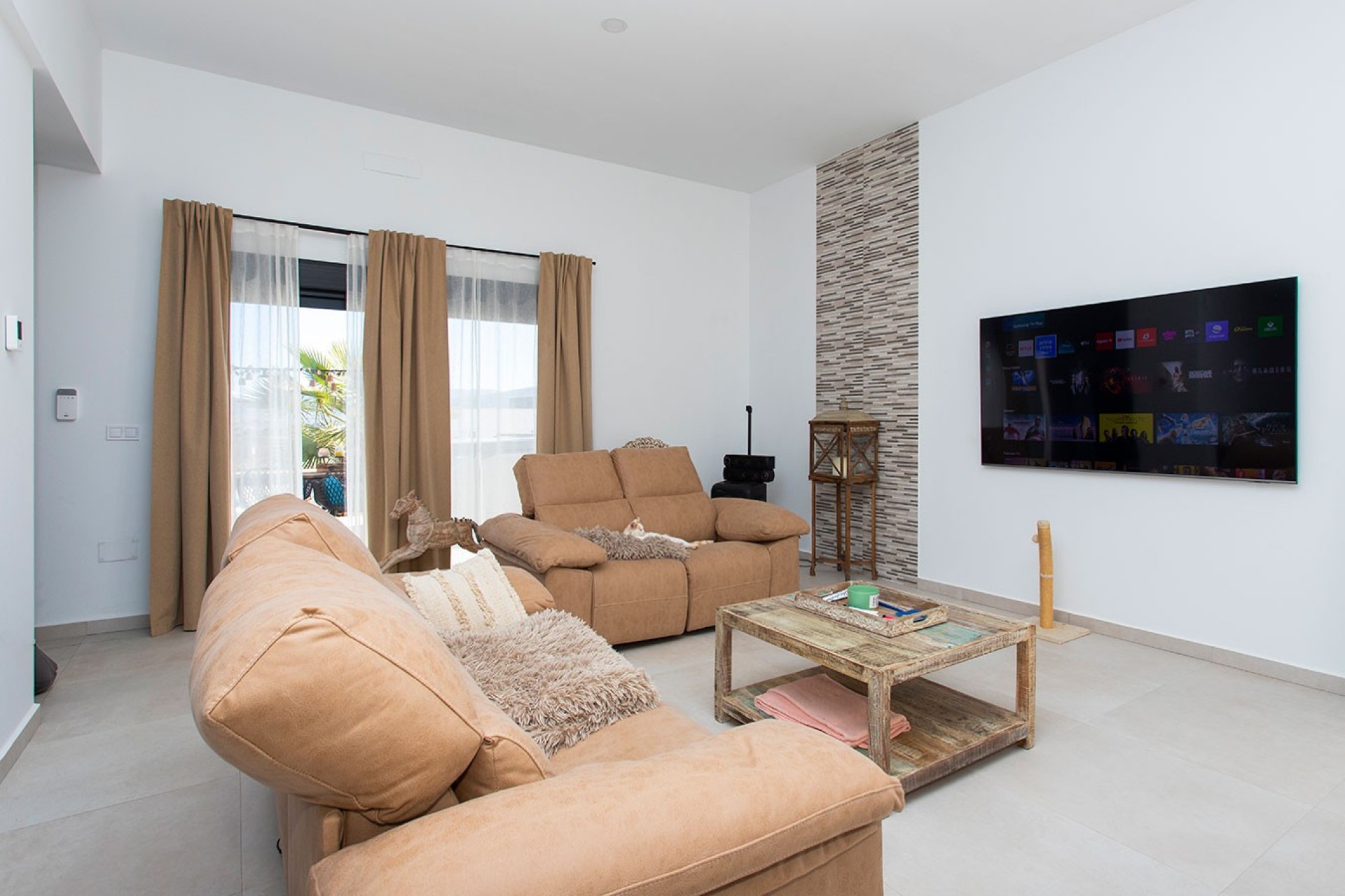 Reventa - Country House -
Pinoso - Campo