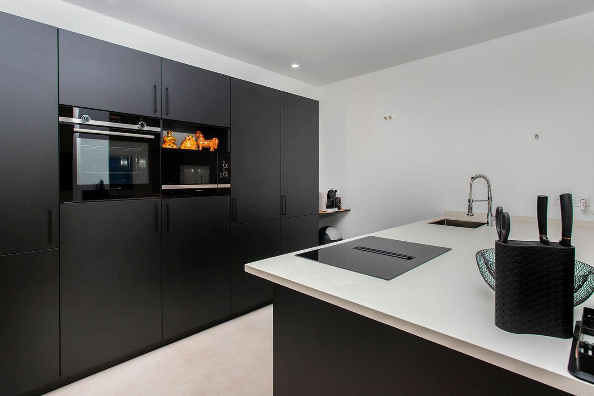 Reventa - Country House -
Pinoso - Campo