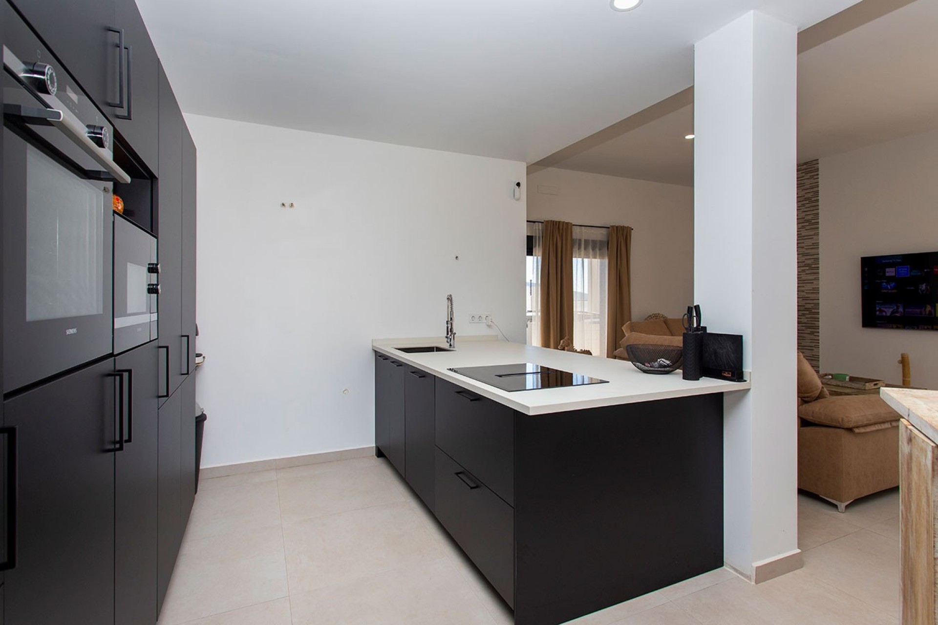 Reventa - Country House -
Pinoso - Campo