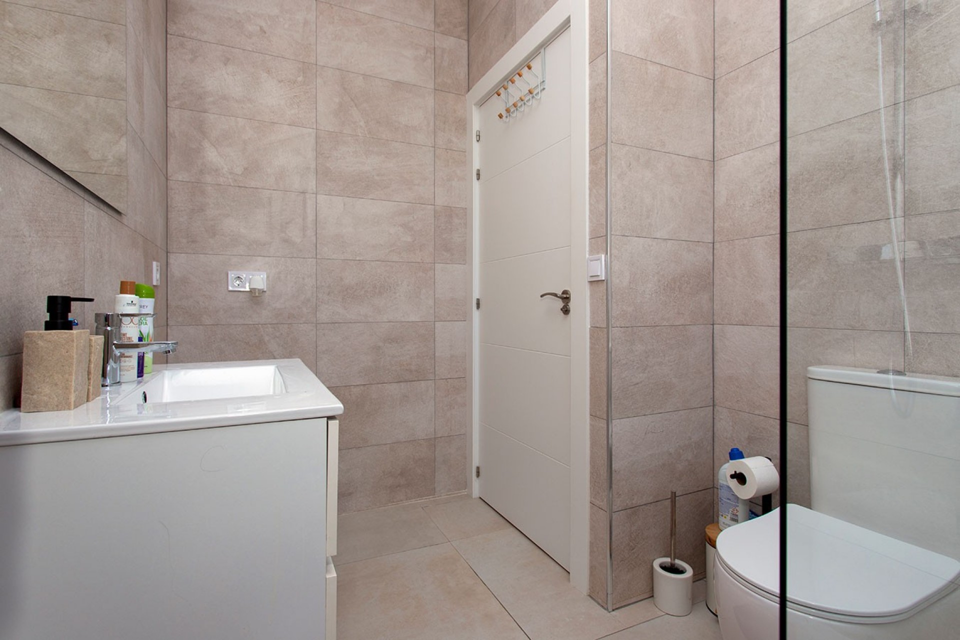 Reventa - Country House -
Pinoso - Campo