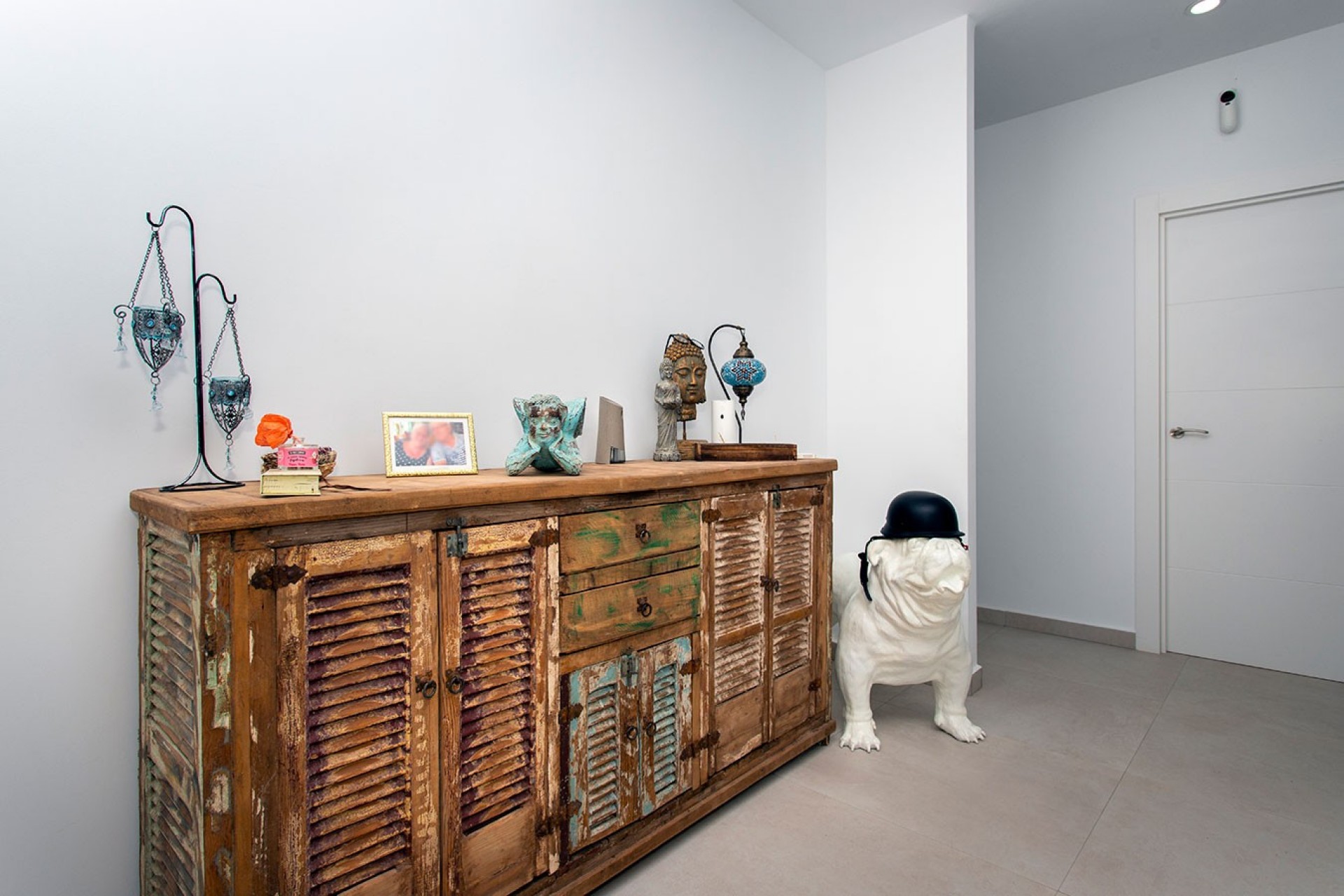 Reventa - Country House -
Pinoso - Campo