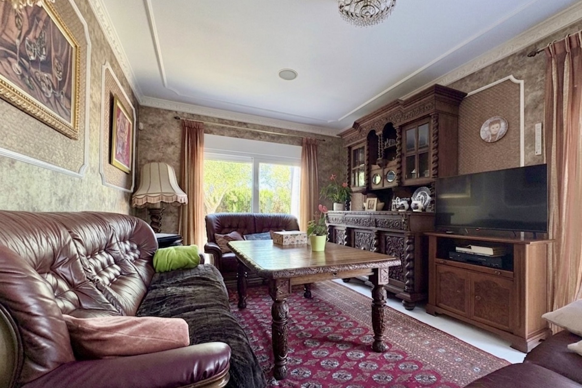 Reventa - Country House -
San Fulgencio - La Marina