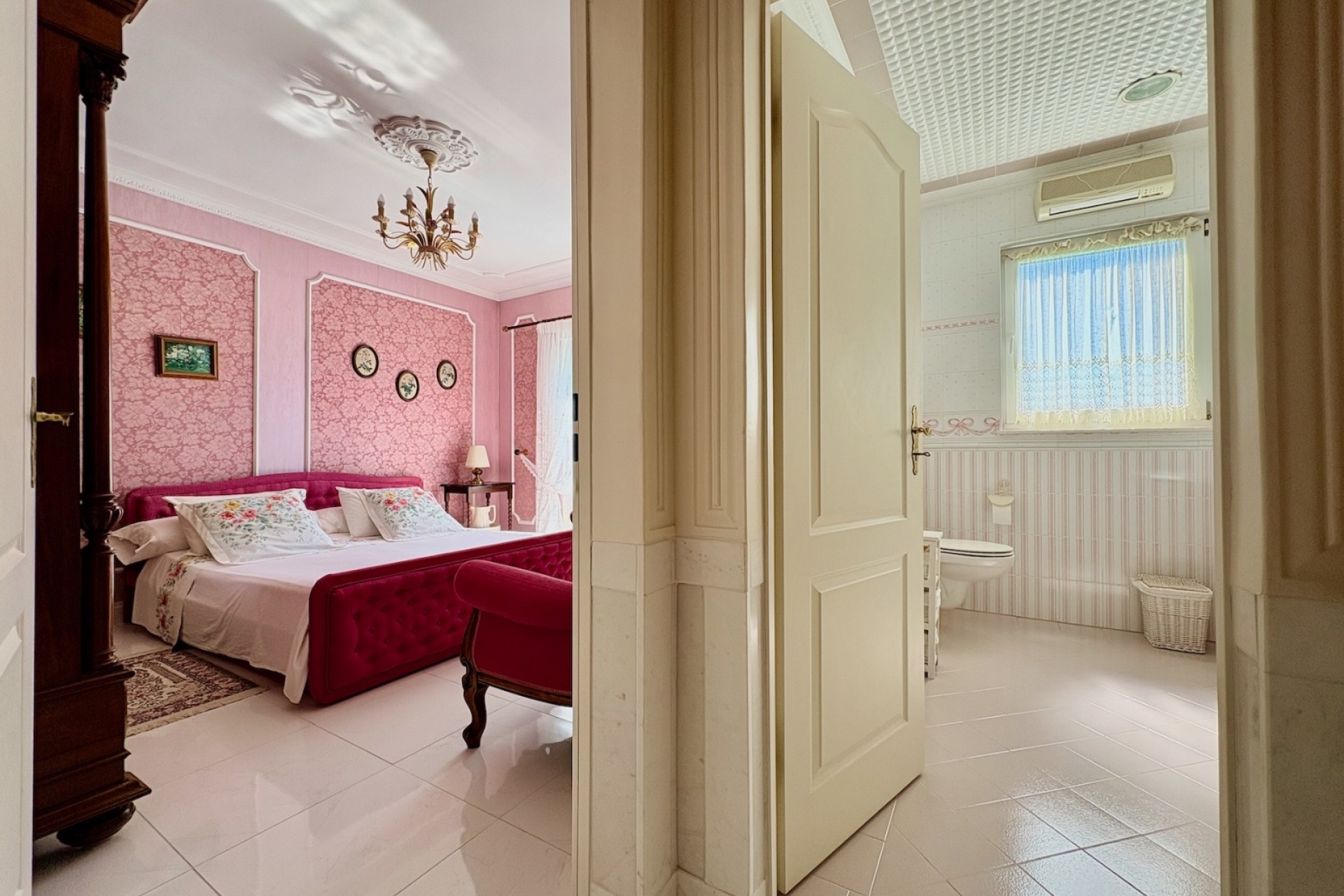 Reventa - Country House -
San Fulgencio - La Marina