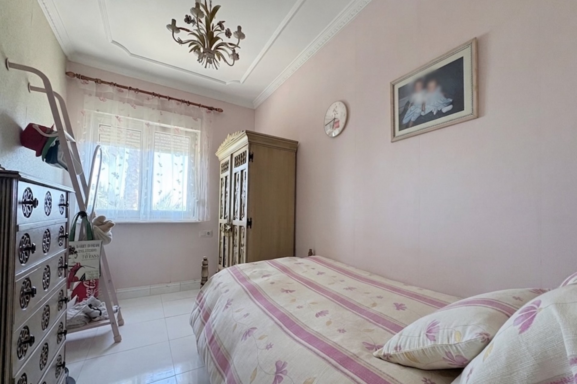 Reventa - Country House -
San Fulgencio - La Marina