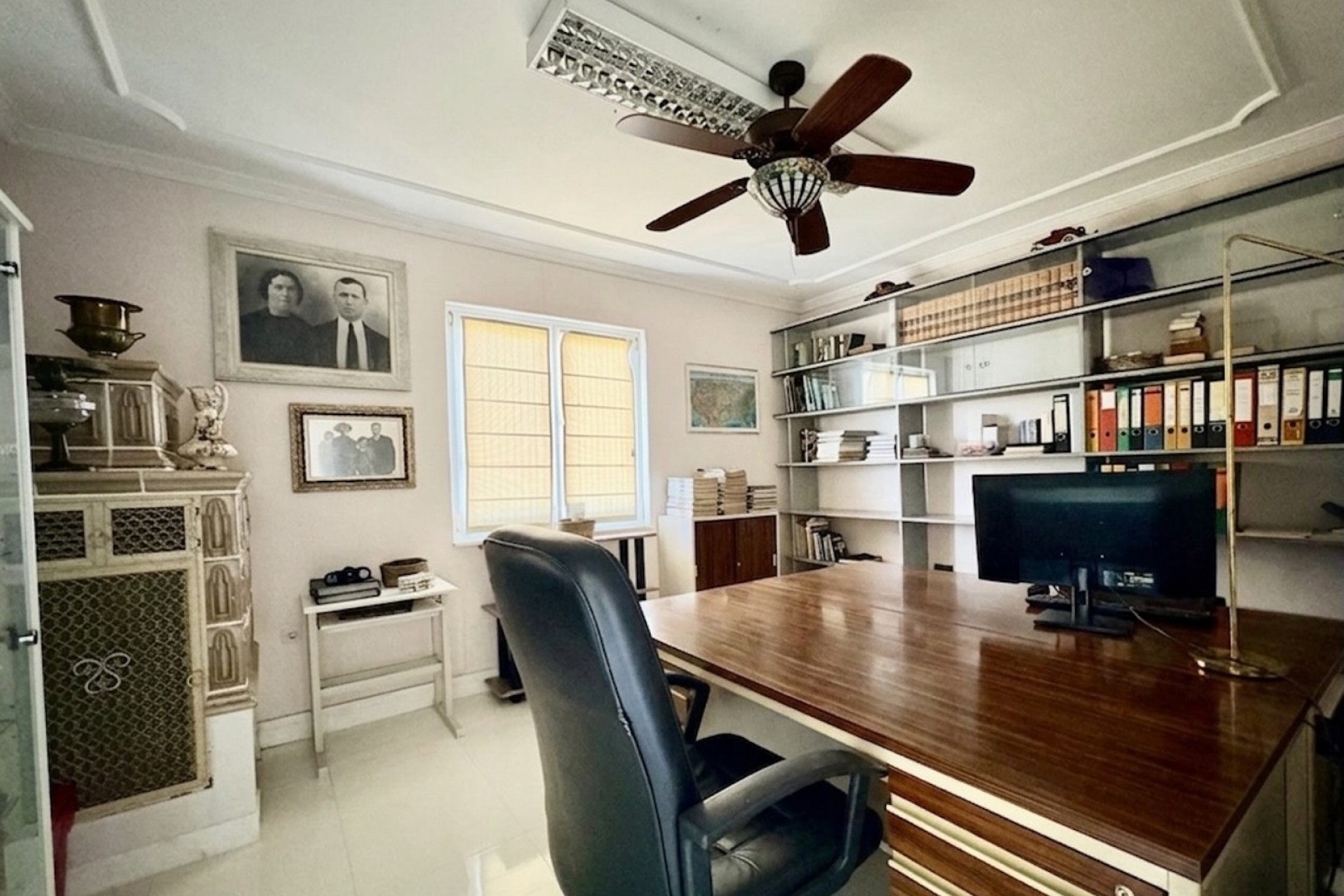Reventa - Country House -
San Fulgencio - La Marina
