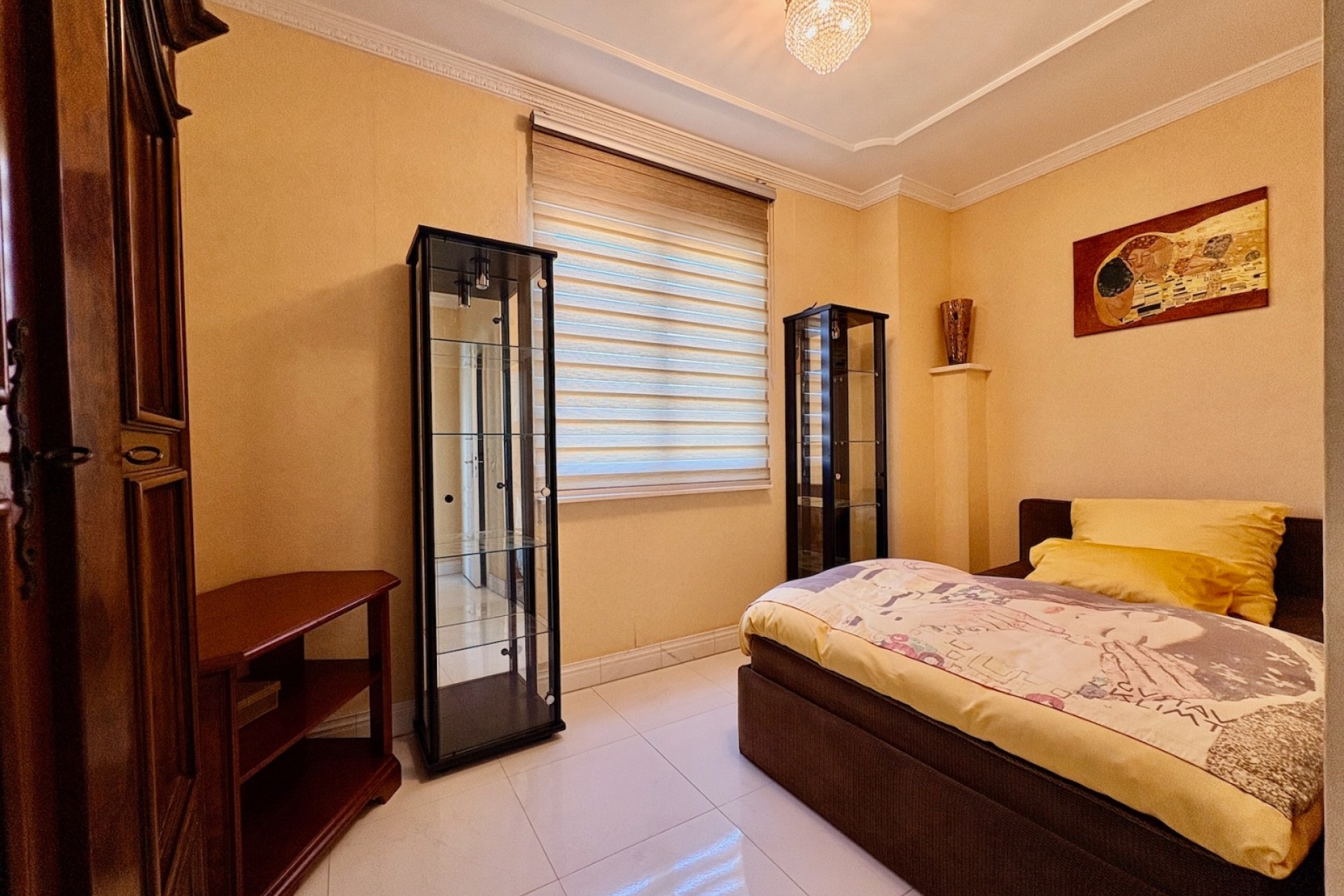 Reventa - Country House -
San Fulgencio - La Marina