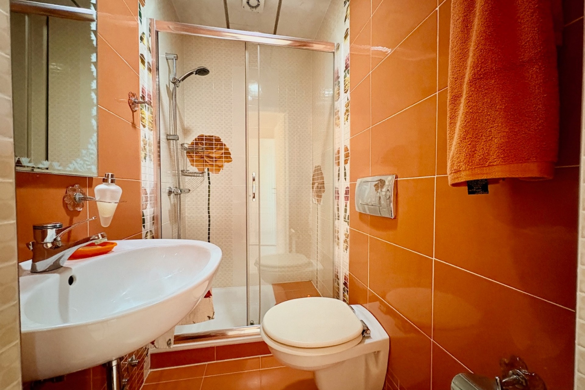 Reventa - Country House -
San Fulgencio - La Marina