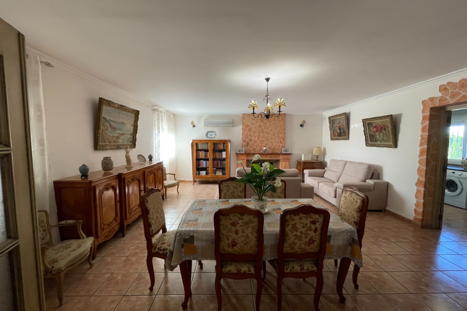Reventa - Country Property -
Crevillent - Crevillente