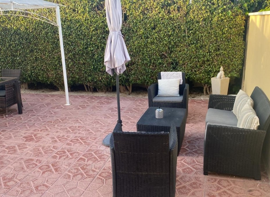 Reventa - Country Property/Finca -
Elche - Las Bayas