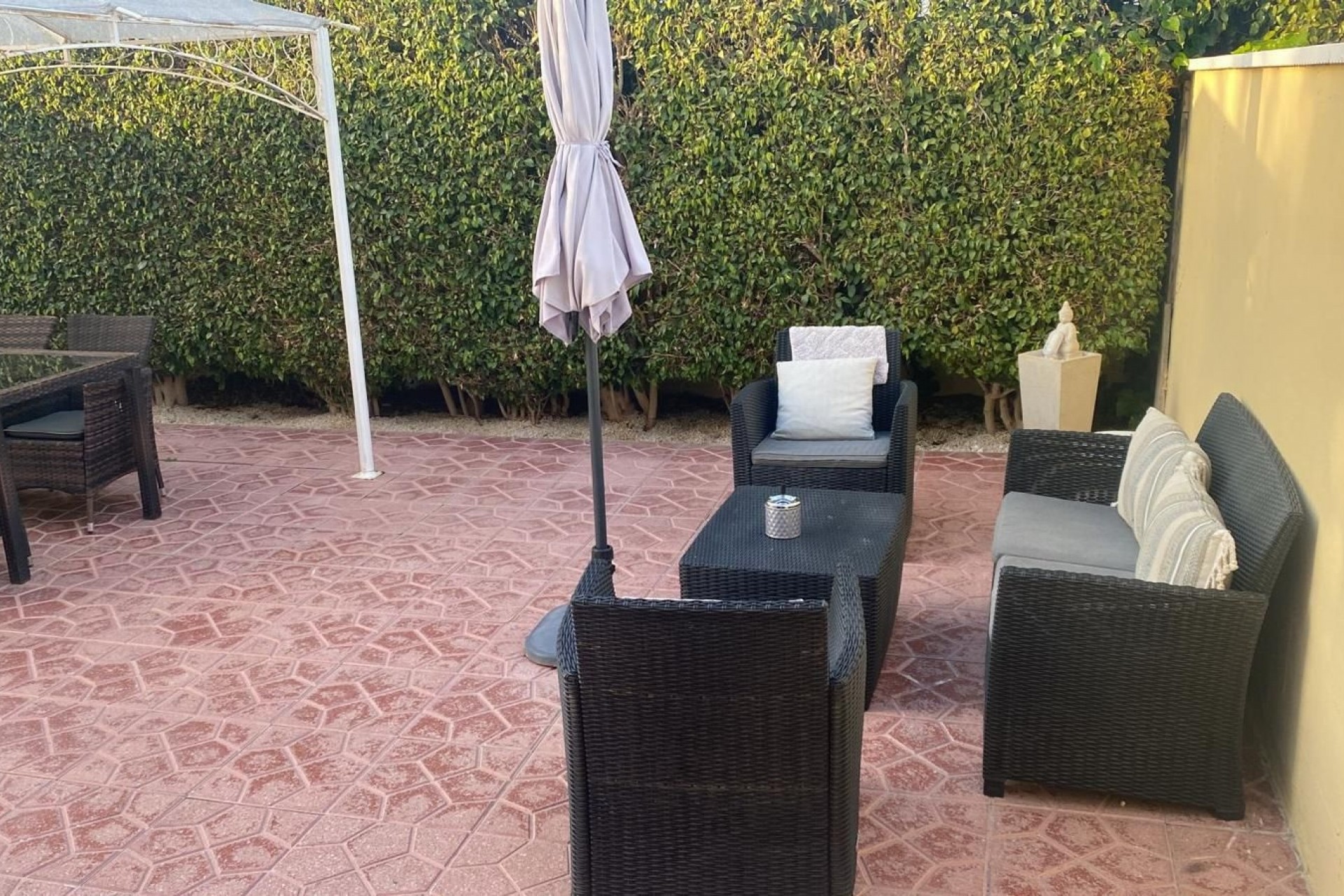 Reventa - Country Property/Finca -
Elche - Las Bayas