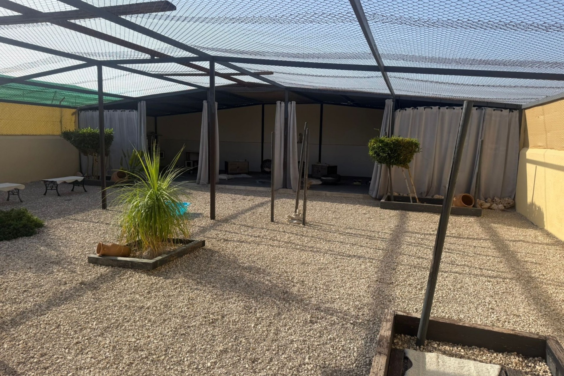 Reventa - Country Property/Finca -
Elche - Las Bayas