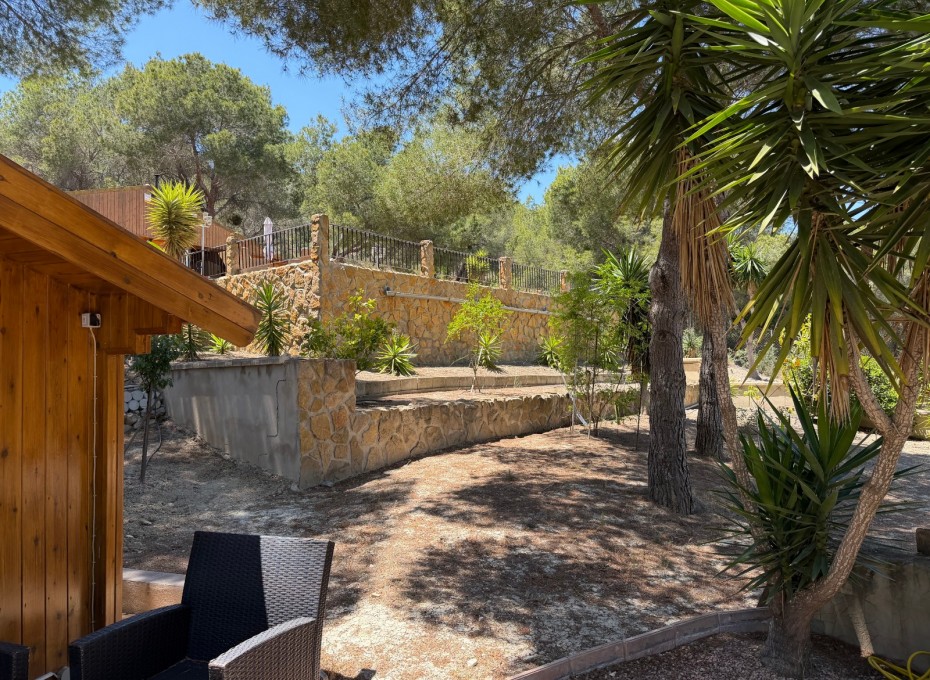 Reventa - Country Property/Finca -
Orihuela - Torremendo