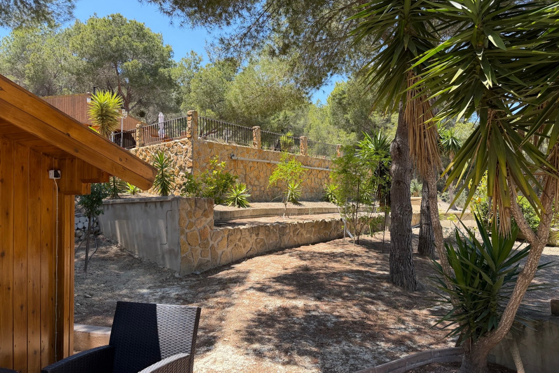 Reventa - Country Property/Finca -
Orihuela - Torremendo