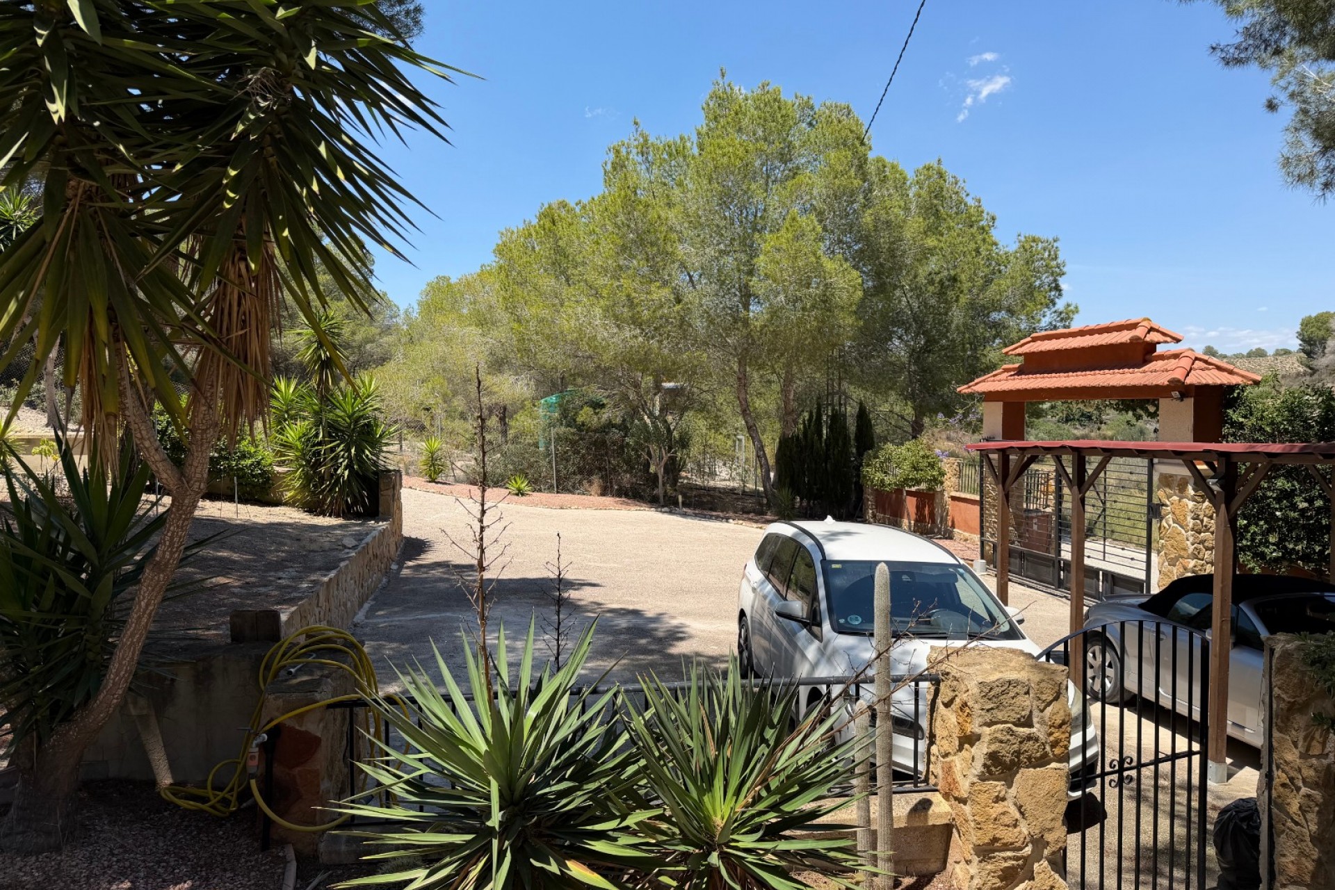 Reventa - Country Property/Finca -
Orihuela - Torremendo