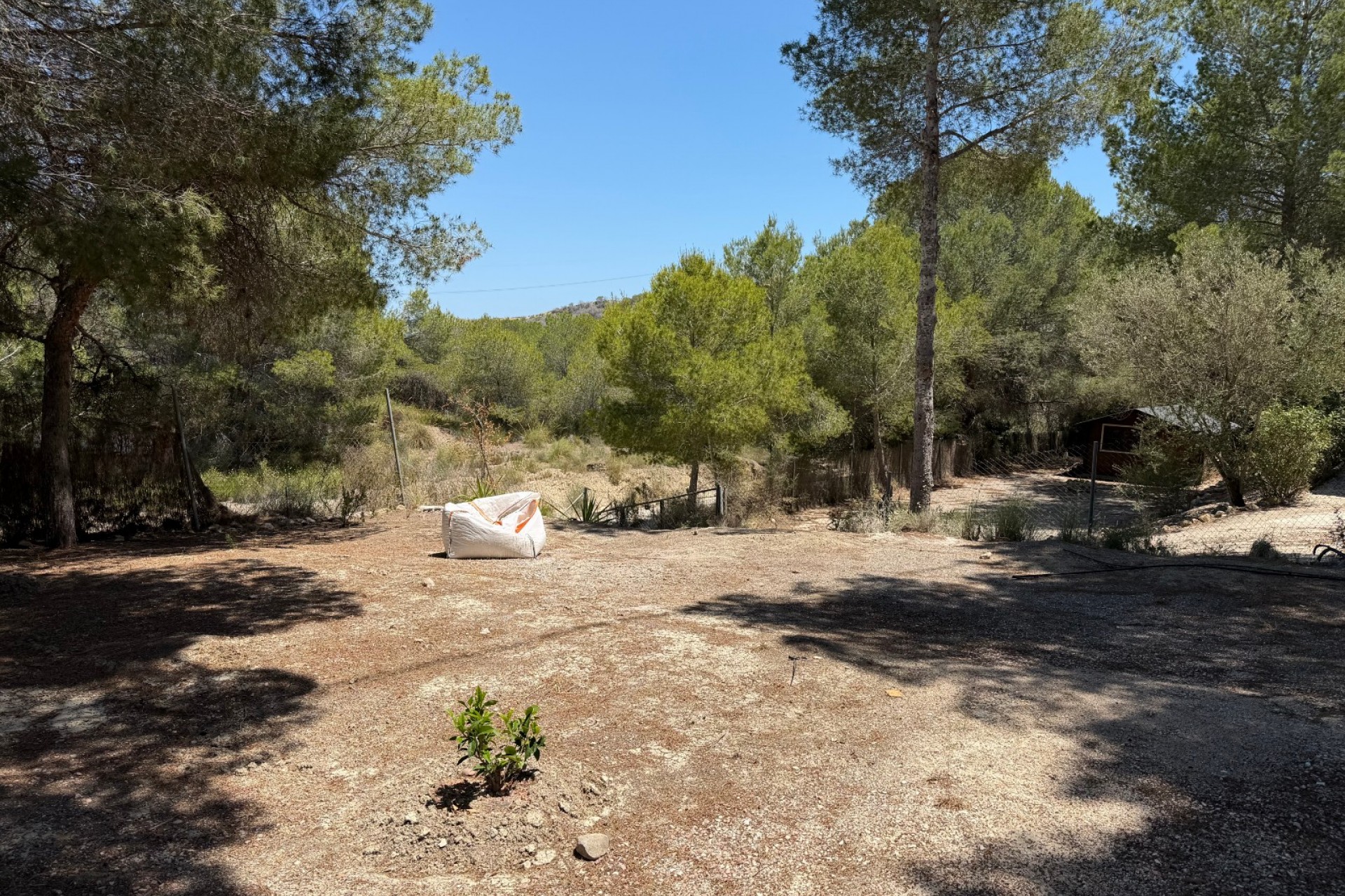 Reventa - Country Property/Finca -
Orihuela - Torremendo