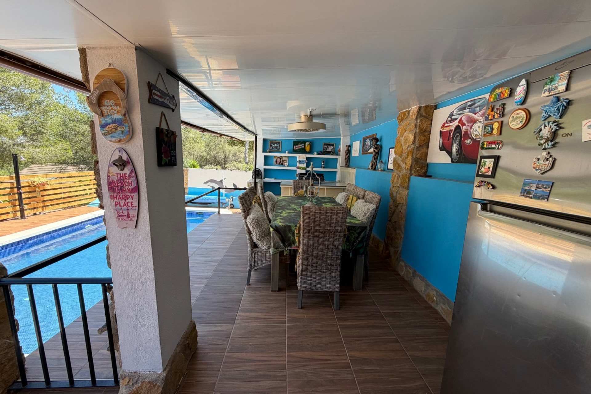 Reventa - Country Property/Finca -
Orihuela - Torremendo