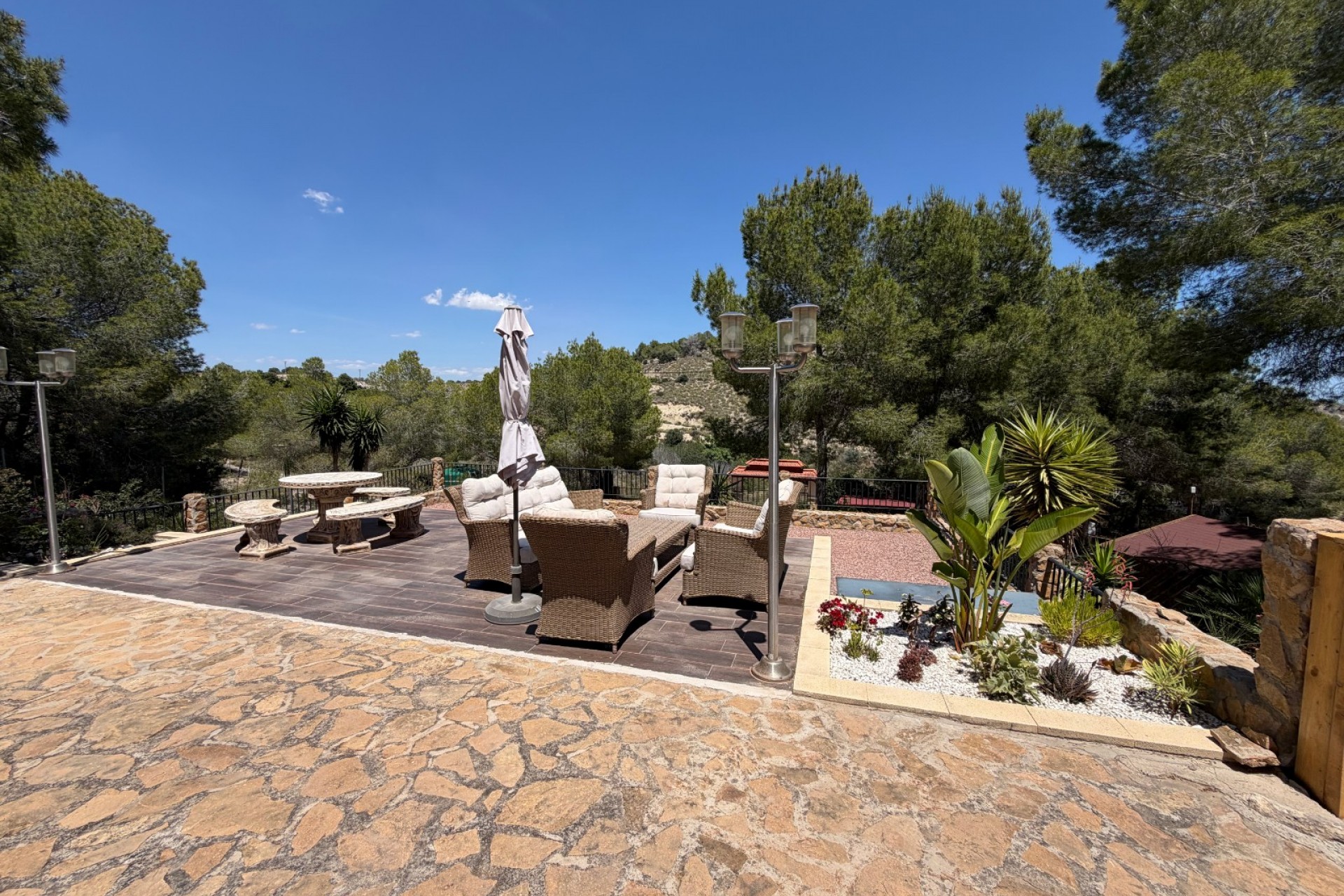 Reventa - Country Property/Finca -
Orihuela - Torremendo