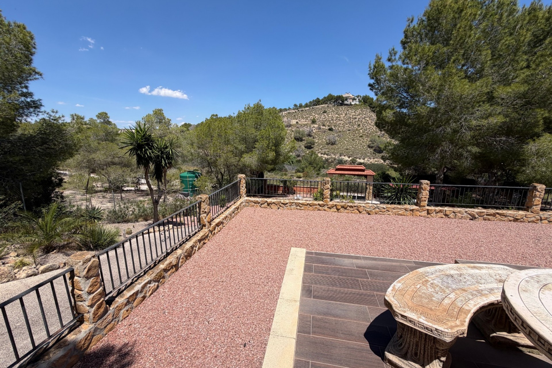 Reventa - Country Property/Finca -
Orihuela - Torremendo