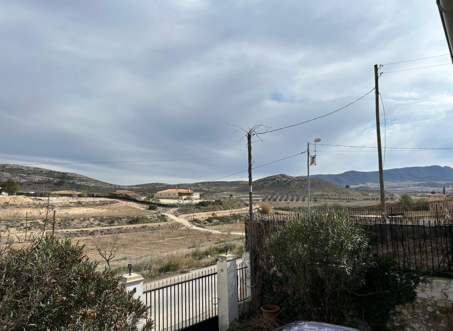 Reventa - Country Property/Finca -
Torre Del Rico