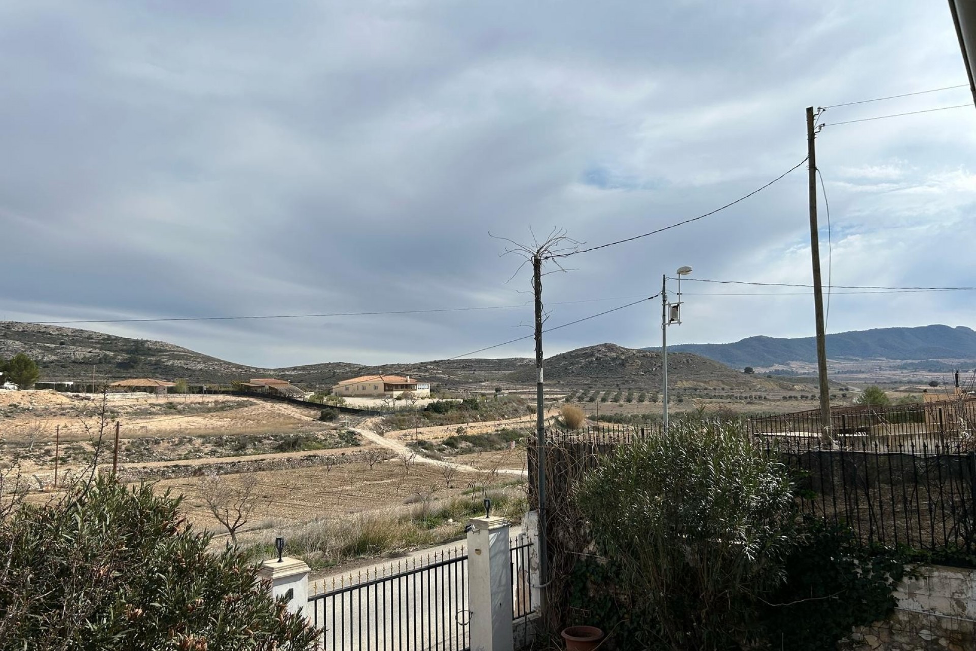 Reventa - Country Property/Finca -
Torre Del Rico