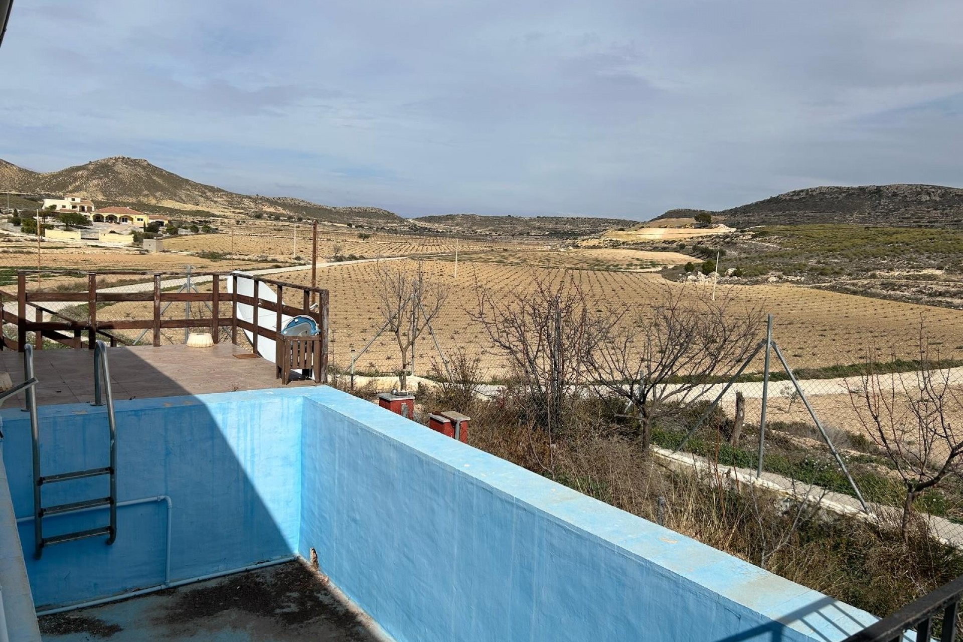 Reventa - Country Property/Finca -
Torre Del Rico