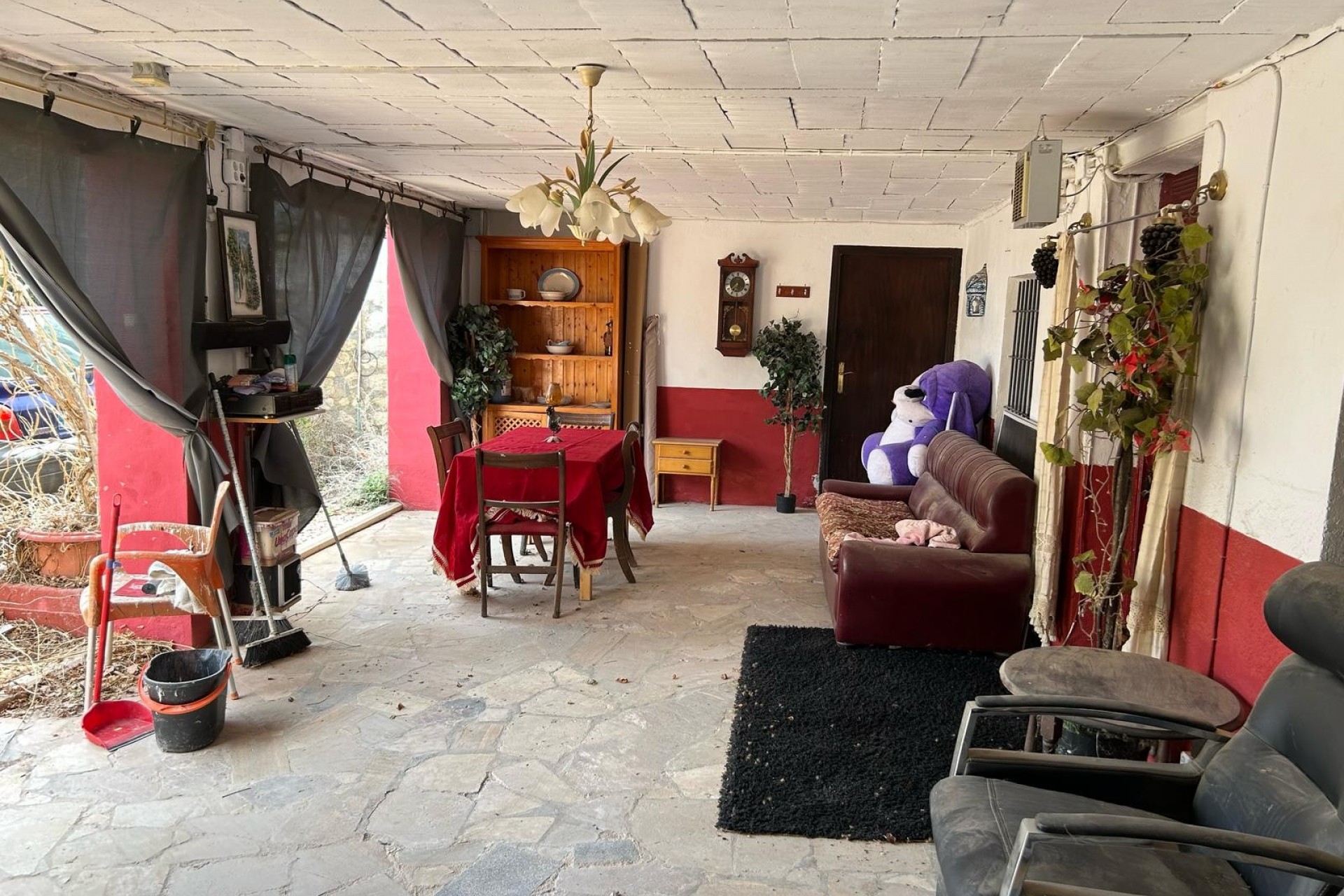 Reventa - Country Property/Finca -
Torre Del Rico