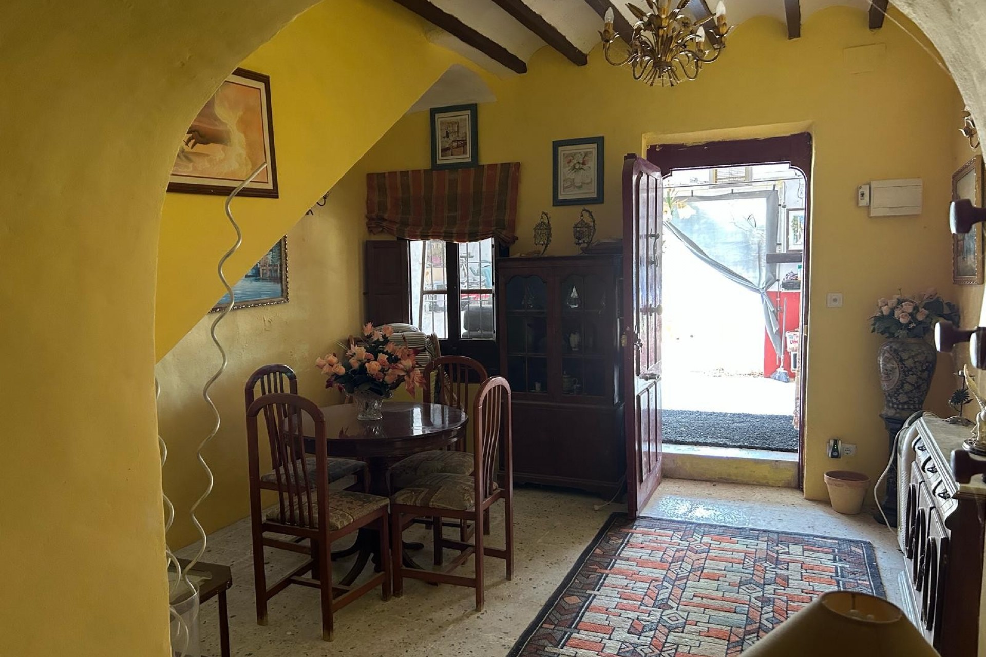 Reventa - Country Property/Finca -
Torre Del Rico