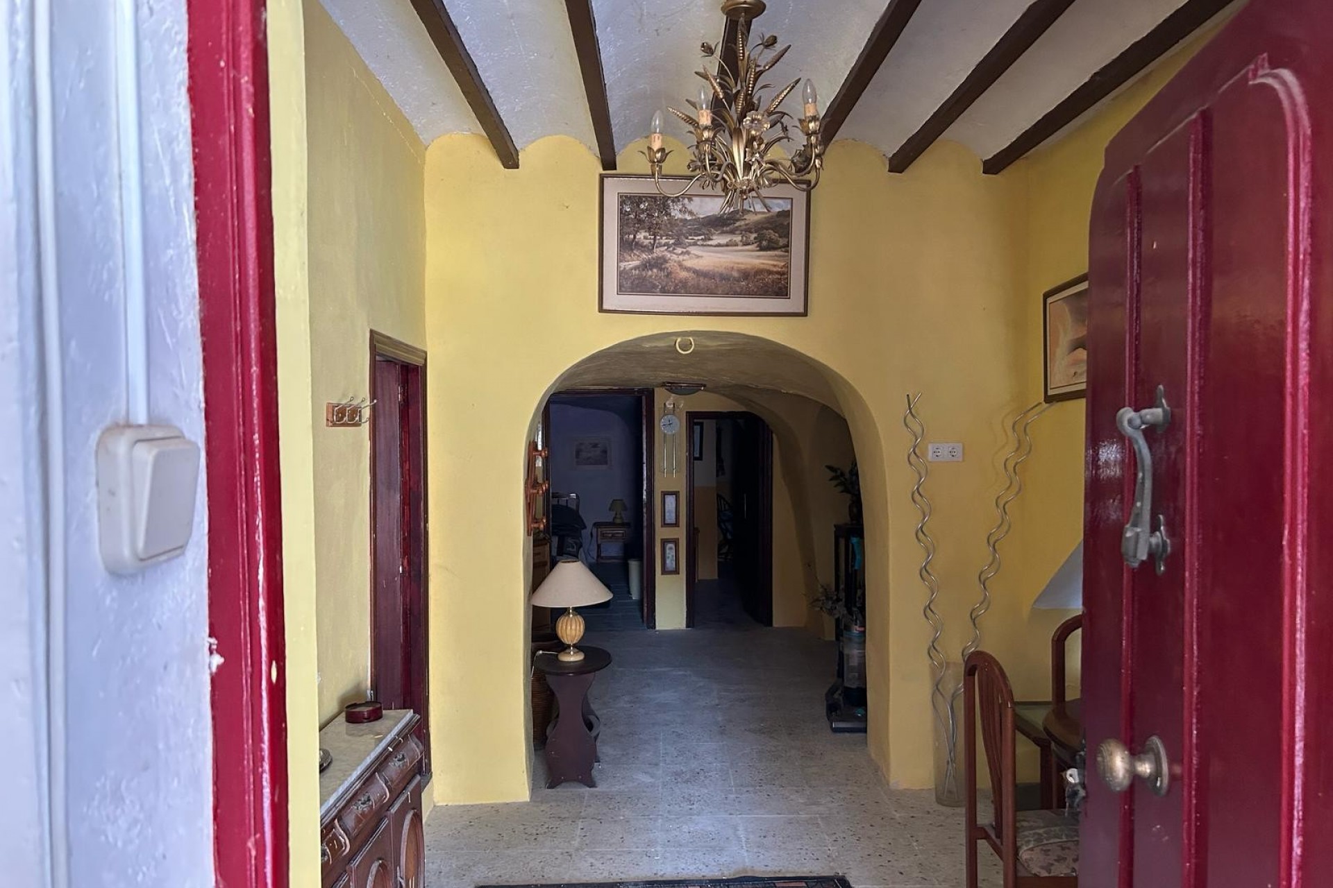 Reventa - Country Property/Finca -
Torre Del Rico