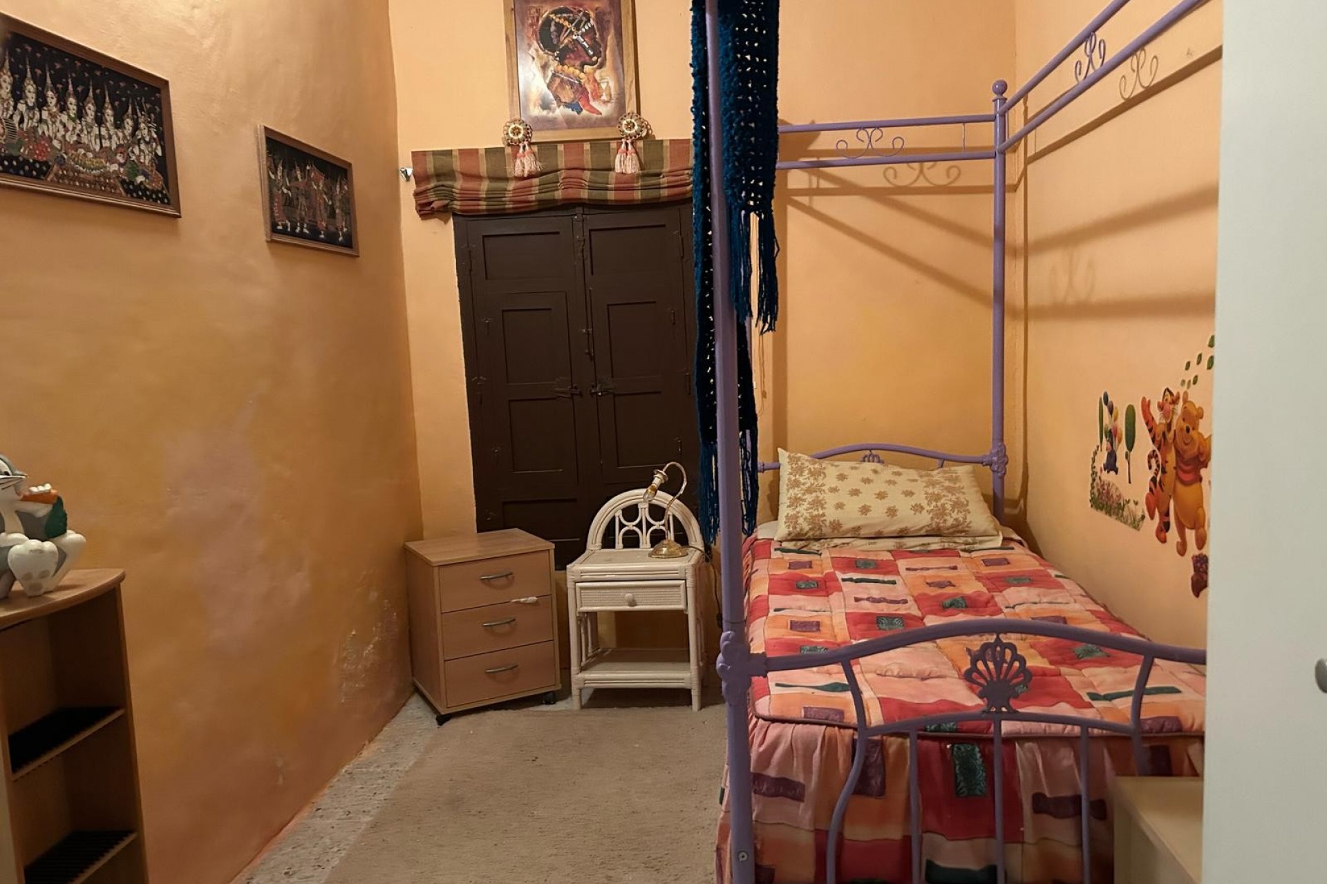 Reventa - Country Property/Finca -
Torre Del Rico