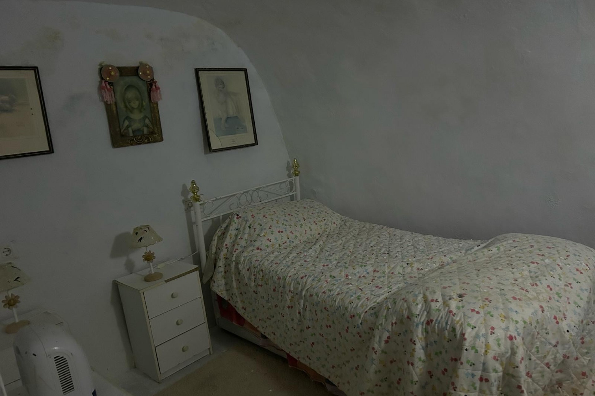 Reventa - Country Property/Finca -
Torre Del Rico