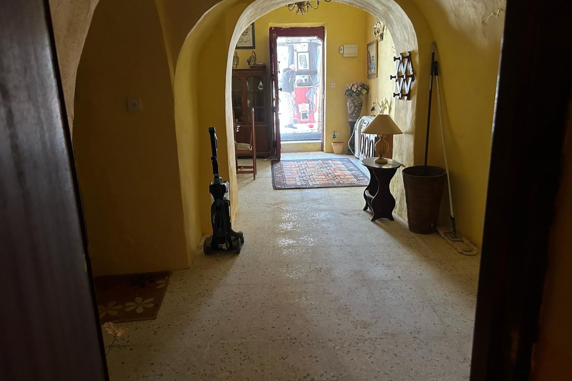 Reventa - Country Property/Finca -
Torre Del Rico