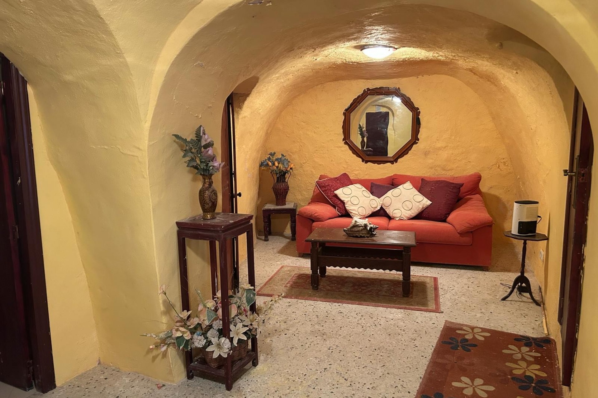 Reventa - Country Property/Finca -
Torre Del Rico