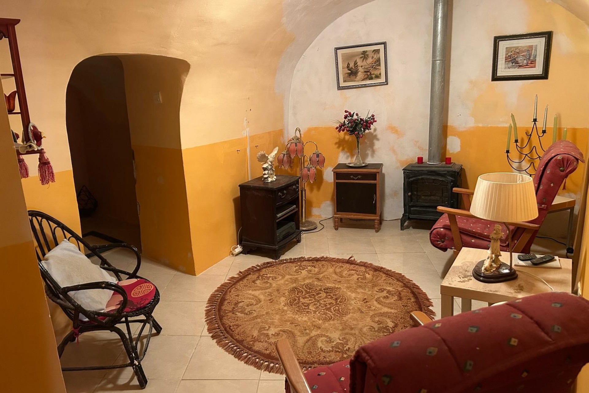 Reventa - Country Property/Finca -
Torre Del Rico