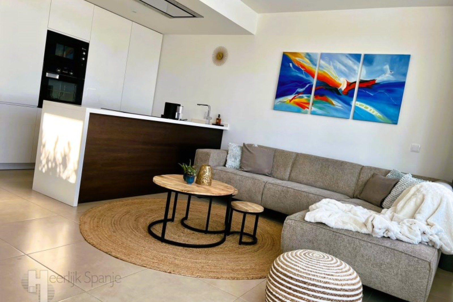 Reventa - detached house -
San Javier - Santiago de la Ribera