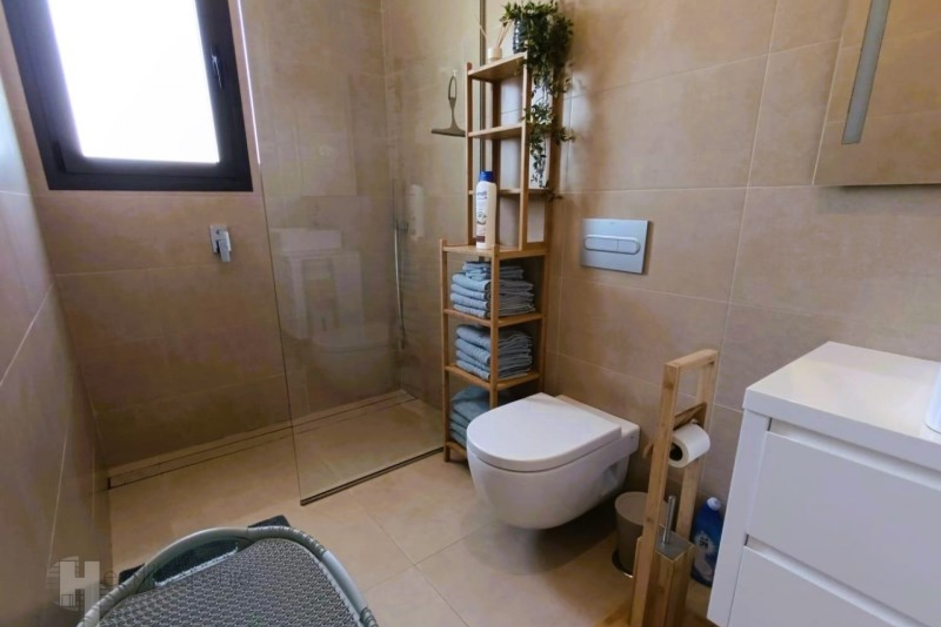 Reventa - detached house -
San Javier - Santiago de la Ribera