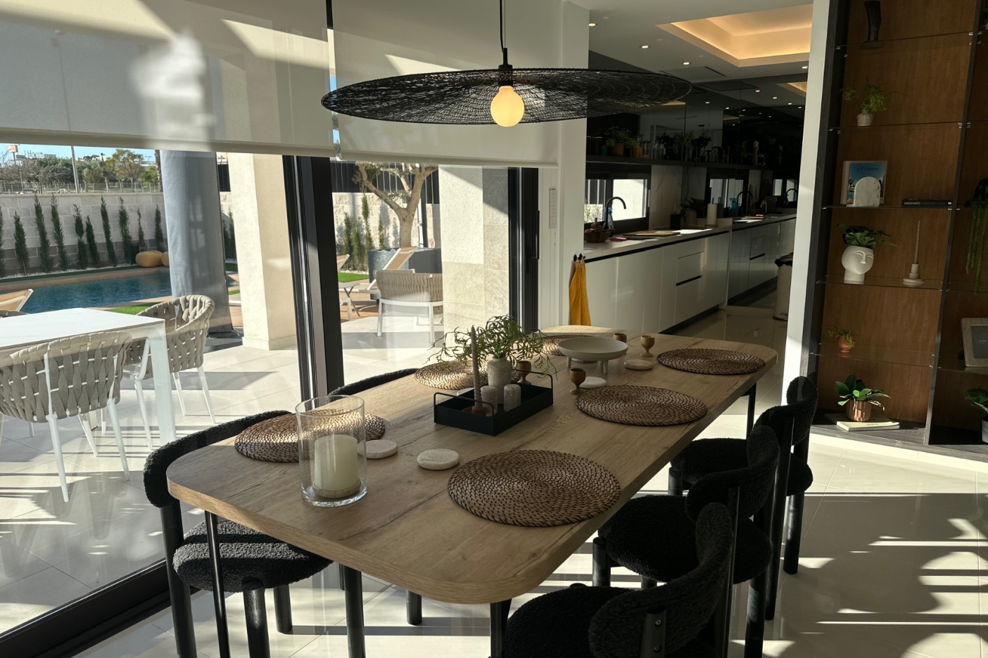 Reventa - Detached House / Villa -
Ciudad Quesada - Doña Pepa