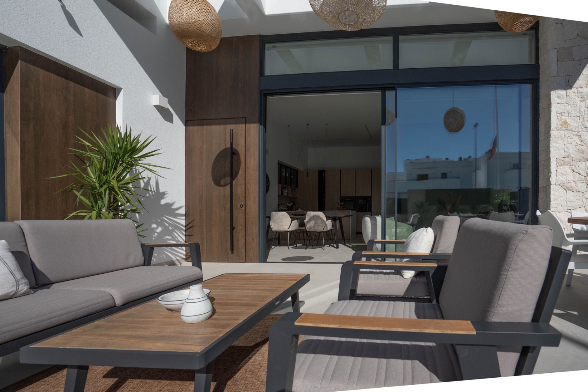 Reventa - Detached House / Villa -
Ciudad Quesada - Rojales - Rojales