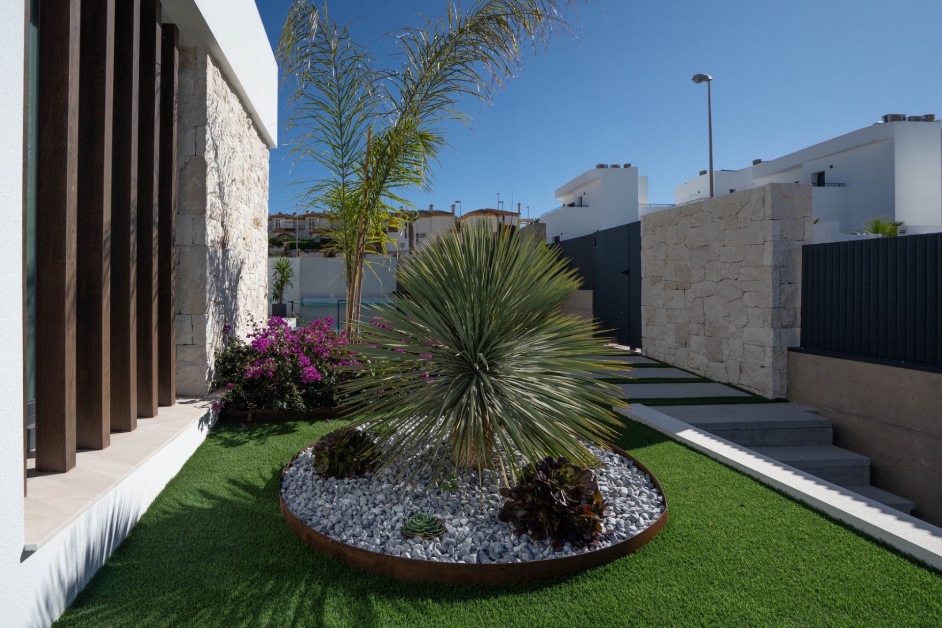 Reventa - Detached House / Villa -
Ciudad Quesada - Rojales - Rojales